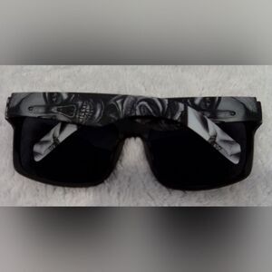 Cholo Sunglasses Tattoo Chicano Excellent condition Big Faces Brand New” UNISEX
